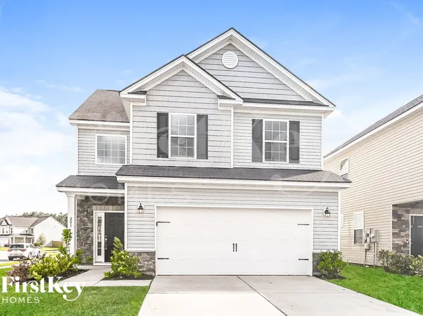 201 Firewheel Ct, Summerville, SC 29486