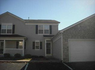 244 Brueghel Rd, Blacklick, OH 43004