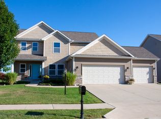 1259 E Monroe St, Morton, IL 61550