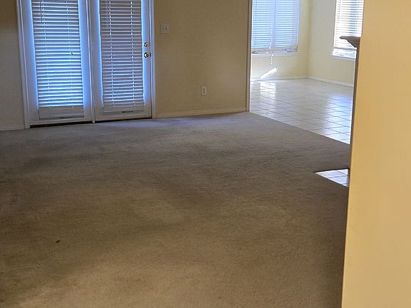 Living Room and Sunroom from entry