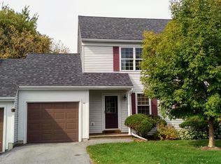 49 Seth Cir, Williston, VT 05495
