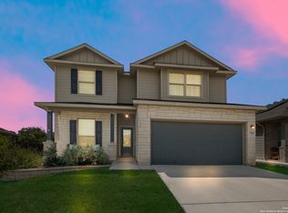 7203 Geranium Path, San Antonio, TX 78218