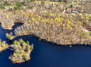 Lot 7 Trapper Trail, Hayward, WI 54843