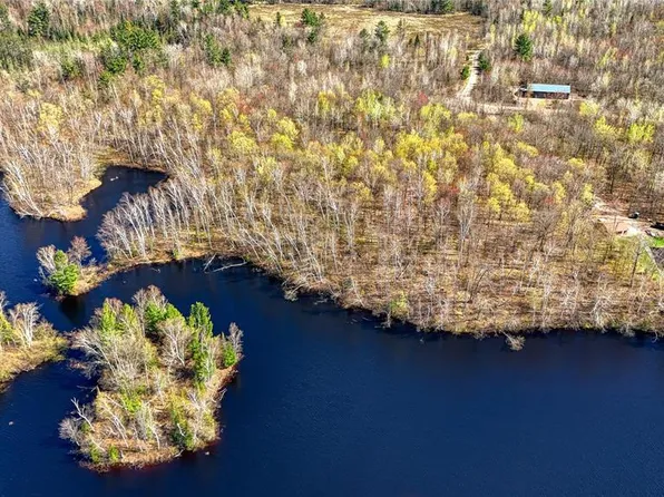 Lot 7 Trapper Trail, Hayward, WI 54843