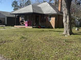 317 Madison St, Ehrhardt, SC 29081