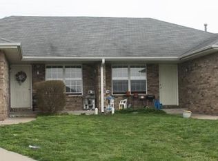 4312-14 N Penny Ct, Ozark, MO 65721