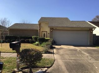 6614 Zapata Dr, Houston, TX 77083