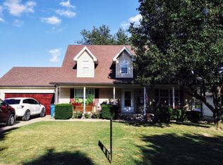 2417 N Indiana Ave, Joplin, MO 64801