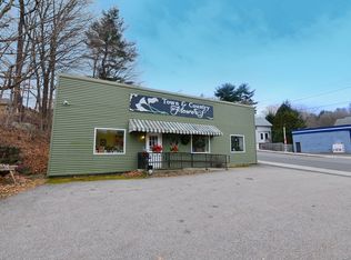 9 Main St, Southbridge, MA 01550