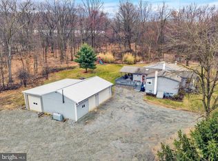 4509 Sefranka Rd, Temple, PA 19560