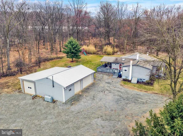 4509 Sefranka Rd, Temple, PA 19560