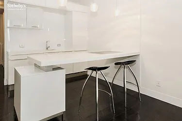 Rented by Sotheby's International Realty