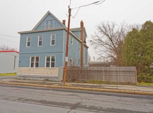 627 Saratoga St, Cohoes, NY 12047