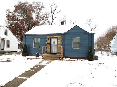 2713 Brownell Blvd, Flint, MI, 48504