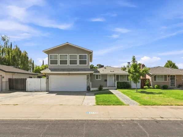 411 Whitney St, Lodi, CA 95242