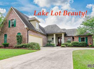 14323 Lake Path Dr, Prairieville, LA 70769
