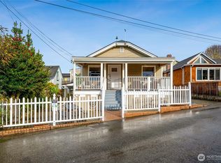 705 32nd St, Everett, WA 98201