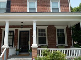 25 E Marshall St, West Chester, PA 19380
