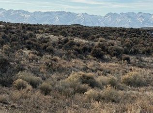 Indian Hills Dr, Elko, NV 89801