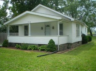 713 Alton Ave, Defiance, OH 43512