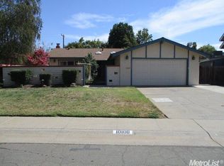 10108 La Gloria Way, Rancho Cordova, CA