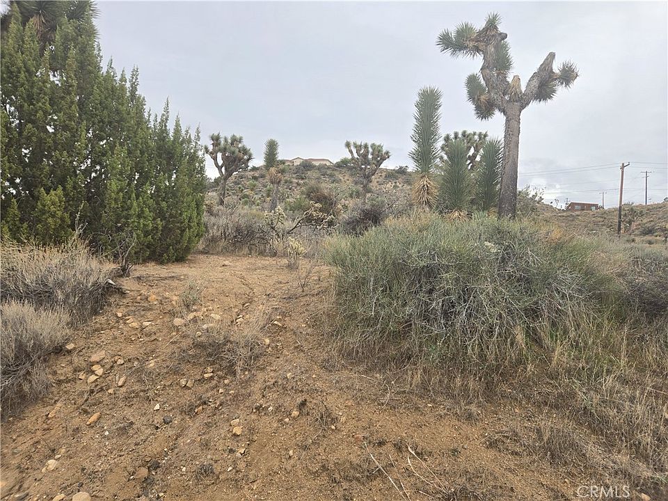 2nd image of 54763 Twentynine Palms Hwy Lot 9