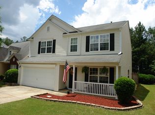 171 Village Trl, Woodstock, GA 30188