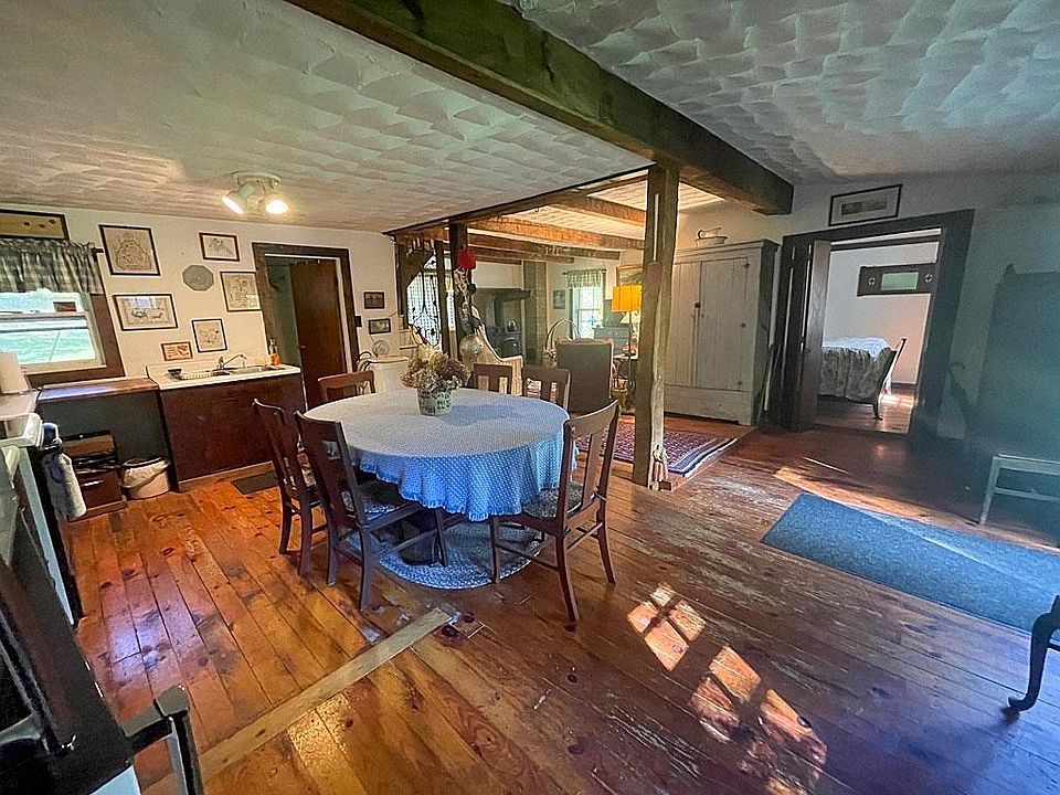 78 Peters Lane, North Clarendon, VT 05759 Zillow