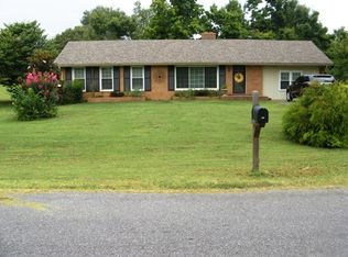 106 E Dale Ave, Eddyville, KY 42038