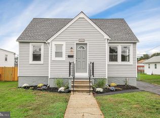 1818 Walnut Ave, Baltimore, MD 21222