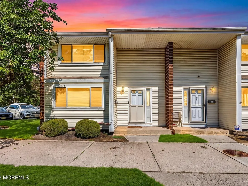 1 Quincy Cir
