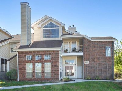 48 Carriage Crossing Lane #8108, Middletown, CT, 06457