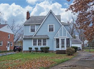 5035 Edsal Dr, Lyndhurst, OH
