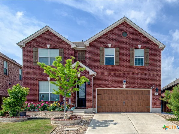 1117 Arbor Acres Loop, Leander, TX 78641
