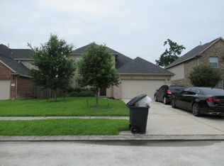 25559 Forest Springs Lk, Spring, TX 77373