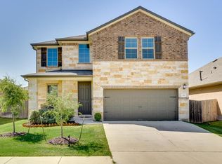 119 Vickers St, Georgetown, TX 78628