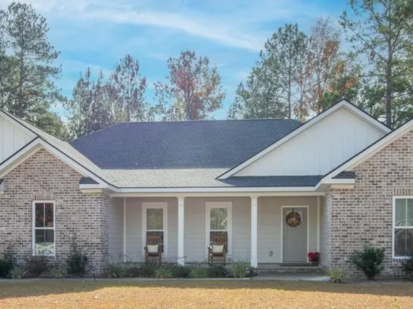 437 Myrtle Crossing Ln, Statesboro, GA 30458