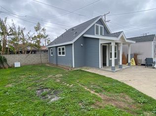 622 S Sycamore St #2, Santa Ana, CA 92701