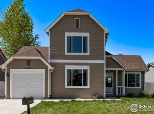 5298 S Zeno Way, Centennial, CO 80015