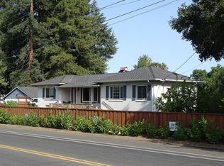 239 N El Monte Ave, Los Altos, CA 94022