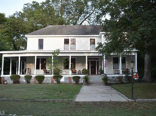 125 Meson St, Lexington, GA 30648