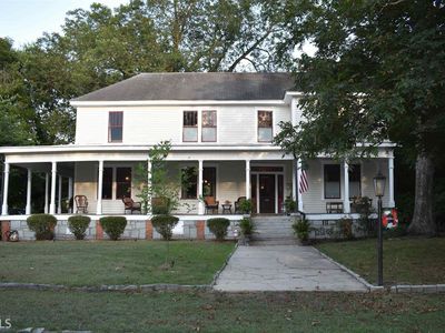 125 Meson St, Lexington, GA, 30648