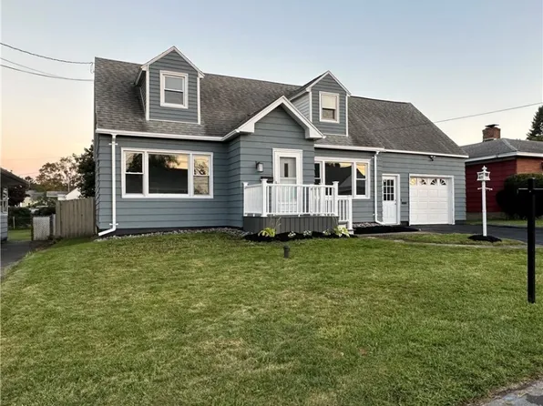 118 Wilmore Pl, Syracuse, NY 13208