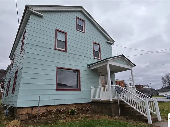 408 W Water St, Smethport, PA 16749