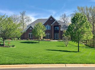 11622 N Nettle Creek Dr, Dunlap, IL 61525