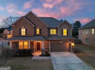 4360 Carver Ct, Cumming, GA
