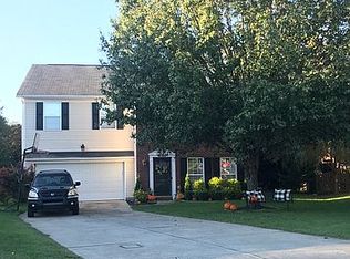 2339 Big Pine Dr, Matthews, NC 28105