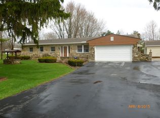 1543 Watkins Rd SW, Alexandria, OH 43001