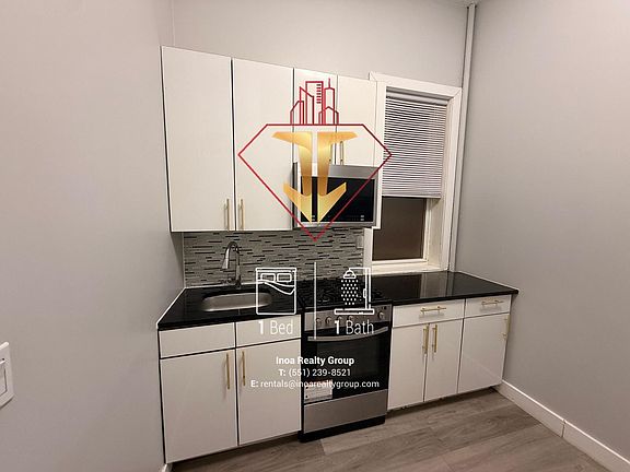 2nd image of 429 Hoboken Ave #1A