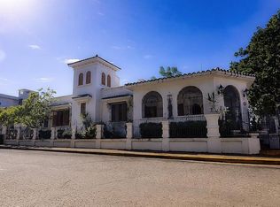 70 Calle Del Bosque, Mayaguez, PR 00680